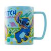 Picture of Pyramid Disney: Stitch Fuzzy Mug (FZMG2401033)