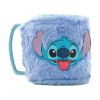 Picture of Pyramid Disney: Stitch Fuzzy Mug (FZMG2401033)