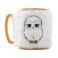 Picture of Pyramid Harry Potter - Hedwig Fuzzy Mug (FZMG2401037)
