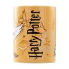 Picture of Pyramid Harry Potter - Hedwig Fuzzy Mug (FZMG2401037)