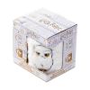 Picture of Pyramid Harry Potter - Hedwig Fuzzy Mug (FZMG2401037)