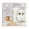 Picture of Pyramid Harry Potter - Hedwig Fuzzy Mug (FZMG2401037)