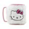 Picture of Pyramid Sanrio: Hello Kitty Fuzzy Mug (FZMG2401850)