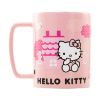 Picture of Pyramid Sanrio: Hello Kitty Fuzzy Mug (FZMG2401850)