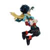 Picture of Banpresto My Hero Academia: The Amazing Heroes Plus - Izuku Midoriya Statue (13cm) (89831)