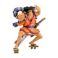Picture of Banpresto One Piece: King of Artist - Kouzuki Oden (Special ver.) Statue (17cm) (89845)