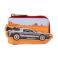 Picture of Loungefly Universal: Back To The Future 40Th Anniversary Delorean Accordion Wallet (BTFWA0003)