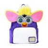 Picture of Loungefly Hasbro: Furby Mini Backpack (FURBK0001)