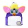 Picture of Loungefly Hasbro: Furby Mini Backpack (FURBK0001)