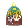 Picture of Loungefly Dreamworks: Shrek - Spring Vibes Mini Backpack (DWBK0021)