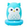 Picture of Fizz Squishmallows Mood Light - Winston the Owl (350060)
