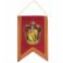 Picture of Cinereplicas Movies: Harry Potter - Gryffindor Wall Banner (CR2131)