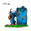 Picture of Abysse Disney: Stitch - Guitar Statue (10cm) (ABYFIG138)