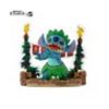 Picture of Abysse Disney: Stitch - Hula Dance Statue (10cm) (ABYFIG139)