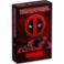 Picture of Winning Moves: Waddingtons No.1 - Deadpool Playing Cards (WM04686-EN1)