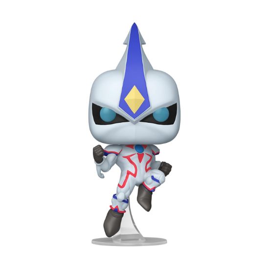 Picture of Funko Pop! Animation: Yu-Gi-Oh! - Element Hero Neos #1870 Vinyl Figure