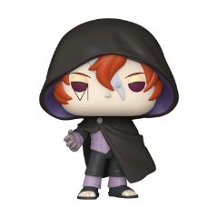 Picture of Funko Pop! Animation: Boruto - Code #1917 Vinyl Figure