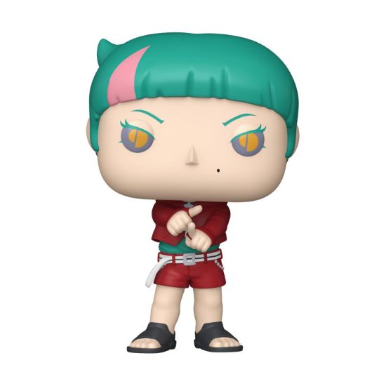 Picture of Funko Pop! Animation: Boruto - Daemon #1918 Vinyl Figure