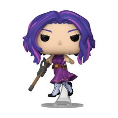 Picture of Funko Pop! Animation: My Hero Academy - Lady Nagant #1831 Vinyl Figure