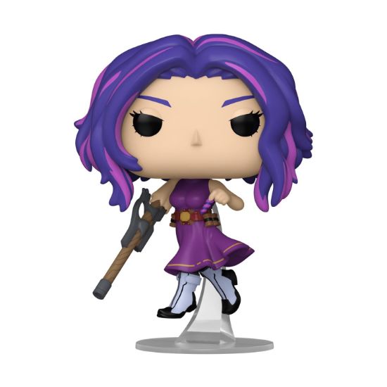 Picture of Funko Pop! Animation: My Hero Academy - Lady Nagant #1831 Vinyl Figure
