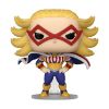 Picture of Funko Pop! Animation: My Hero Academy - Star and Stripe #1833 Vinyl Figure