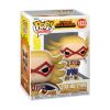 Picture of Funko Pop! Animation: My Hero Academy - Star and Stripe #1833 Vinyl Figure