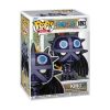 Picture of Funko Pop! Plus: One Piece - King #1893 Vinyl Figure