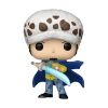 Picture of Funko Pop! Animation: One Piece - Trafalgar Law #1894 Vinyl Figure