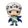 Picture of Funko Pop! Animation: One Piece - Trafalgar Law #1894 Vinyl Figure