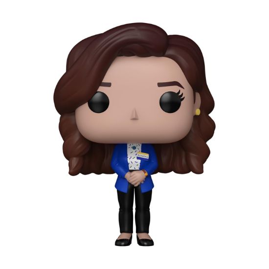 Picture of Funko Pop! Television: Superstore - Amy Sosa #1706 Vinyl Figure