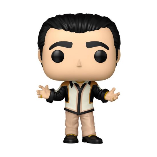 Picture of Funko Pop! Television: The Sopranos - Furio Giunta #1700 Vinyl Figure