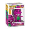 Picture of Funko Pop! Retro Toys: Barney - Barney #145 Vinyl Figure