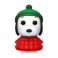 Picture of Funko Pop! Television: Peanuts - Snoopy (in Puffer Jacket)* #1681 Vinyl Figure