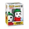 Picture of Funko Pop! Television: Peanuts - Snoopy (in Puffer Jacket)* #1681 Vinyl Figure