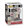 Picture of Funko Pop! Disney: Star Wars - Luke Skywalker with Remote #765 Bobble-Head Vinyl Figure