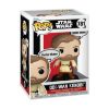 Picture of Funko Pop! Disney Star Wars: Sayings - Obi-Wan Kenobi #781 Bobble-Head Vinyl Figure