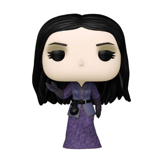 Picture of Funko Pop!: House Of The Dragon – Alys Rivers #26 Vinyl Figure