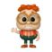 Picture of Funko Pop! Animation: The Adventures of Jimmy Neutron - Carl Wheezer #1904 Vinyl Figure