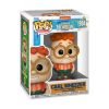 Picture of Funko Pop! Animation: The Adventures of Jimmy Neutron - Carl Wheezer #1904 Vinyl Figure