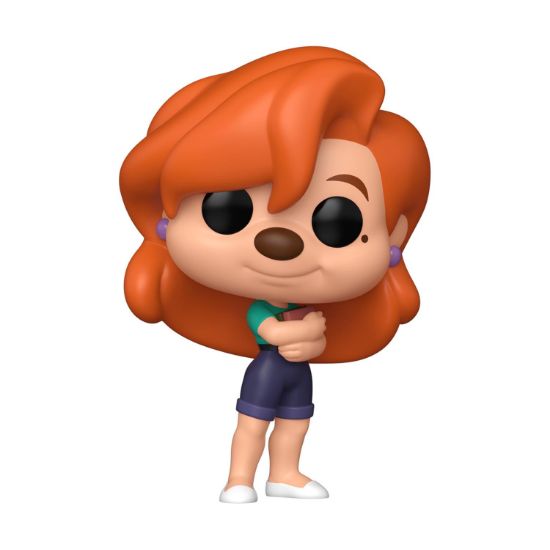 Picture of Funko Pop! Disney: A Goofy Movie (30 Years) - Roxanne #1576 Vinyl Figure