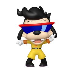 Picture of Funko Pop! Disney: A Goofy Movie (30 Years) - Max #1577 Vinyl Figure