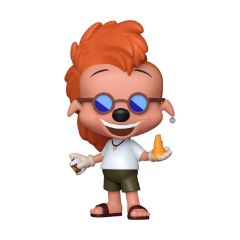 Picture of Funko Pop! Disney: A Goofy Movie (30 Years) - Bobby #1578 Vinyl Figure