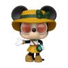 Picture of Funko Pop! Disney:  Mickey & Friends - Minnie Mouse (Festival)​ #1585 Vinyl Figure