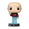 Picture of Funko Pop! Plus: Star Trek - Jean-Luk Picard (Glitter) #1687 Vinyl Figure