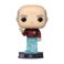 Picture of Funko Pop! Plus: Star Trek - Jean-Luk Picard (Glitter) #1687 Vinyl Figure