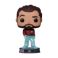 Picture of Funko Pop! Plus: Star Trek - William T. Riker (Glitter) #1688 Vinyl Figure