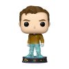 Picture of Funko Pop! Plus: Star Trek - James T. Kirk (Glitter) #1689 Vinyl Figure