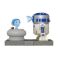Picture of Funko Pop! Deluxe: Star Wars - R2-D2  and Princess Leia Hologram #766 Bobble-Heads Vinyl Figures
