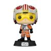 Picture of Funko Pop! Disney: Star Wars - Luke Skywalker (Red 5) #763 Bobble-Head Vinyl Figure