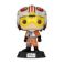 Picture of Funko Pop! Disney: Star Wars - Luke Skywalker (Red 5) #763 Bobble-Head Vinyl Figure